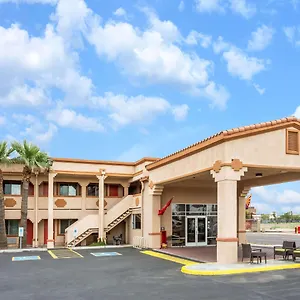 Super 8 By Wyndham Downtown Phoenix