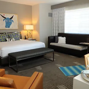 Kimpton Palomar Cityscape By Ihg Phoenix