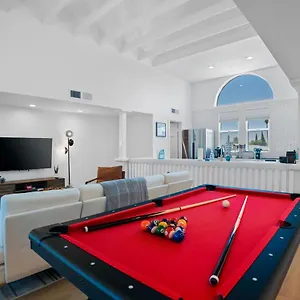 Holiday home Chic Uptown - Pool Table & Perfect Location, Phoenix