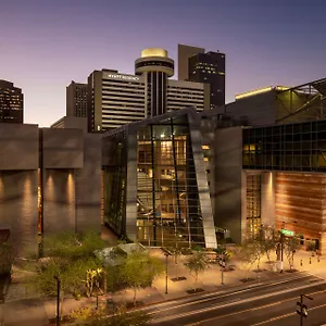 Hyatt Regency Downtown - No Destination Fees Феникс