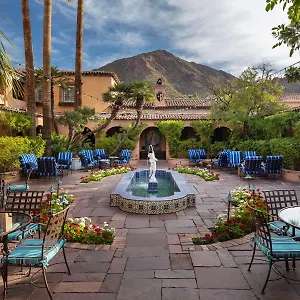 Resort Royal Palms And Spa, Part Of Hyatt, Phoenix