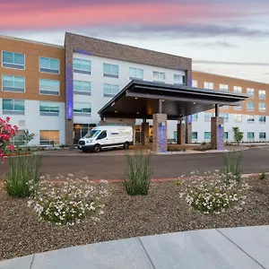 Hotel Express & - - Airport North By Ihg, Phoenix
