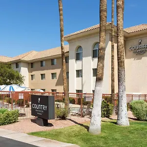 Country & By Radisson, Airport, Az Hotel