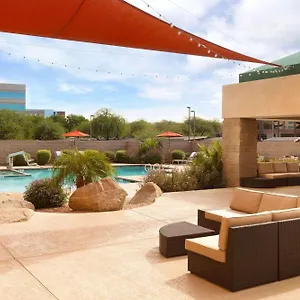Hotel Radisson Airport, Phoenix