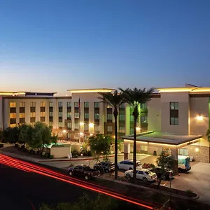Hotel Hampton Airport North, Phoenix