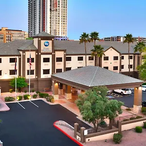 Hotel Western Downtown, Phoenix