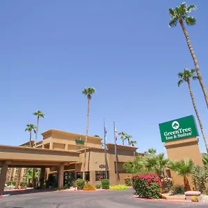 Hotel Greentree & Sky Harbor, Phoenix