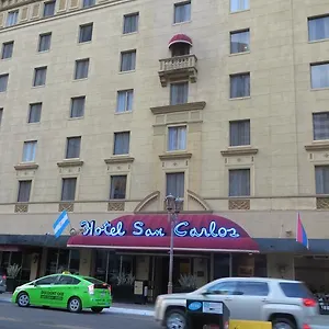 San Carlos (adults Only) Феникс